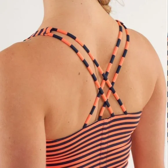 Lululemon Free To Be Tank Top - Picture 3 of 13